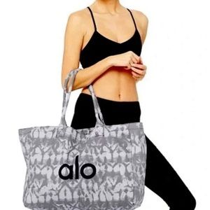 Alo Yoga Tote Bag